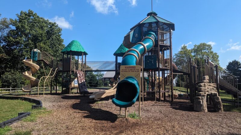 Rockland Park - Front Royal, VA