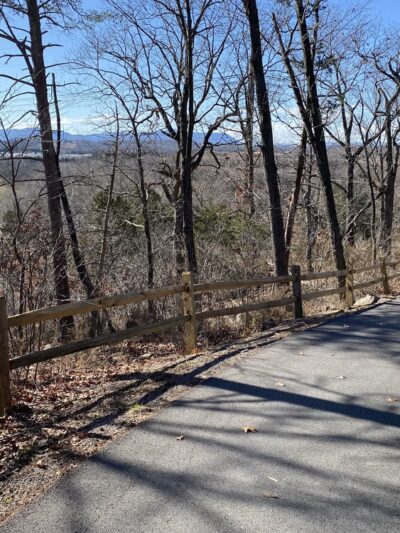 Rockland Park - Front Royal, VA