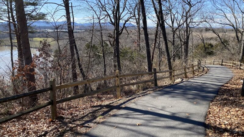 Rockland Park - Front Royal, VA