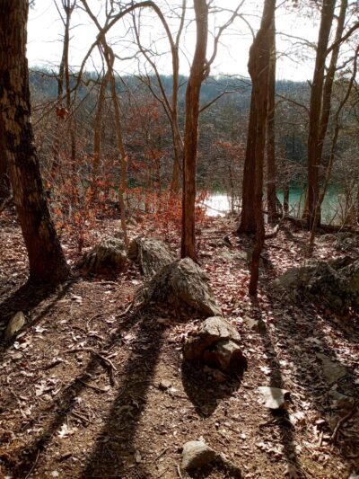 Rockland Park - Front Royal, VA