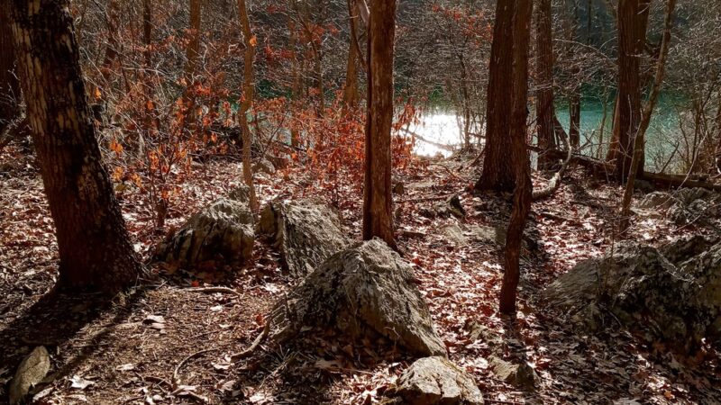 Rockland Park - Front Royal, VA