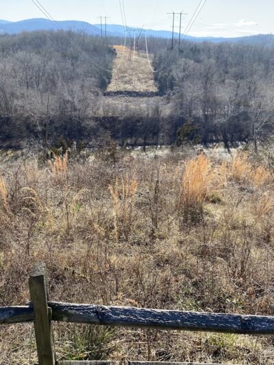 Rockland Park - Front Royal, VA