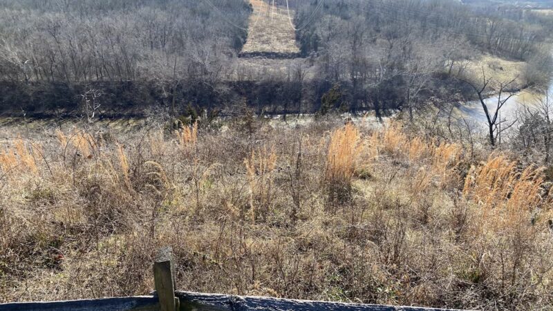 Rockland Park - Front Royal, VA