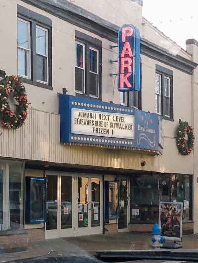 Royal Cinemas - Front Royal, VA