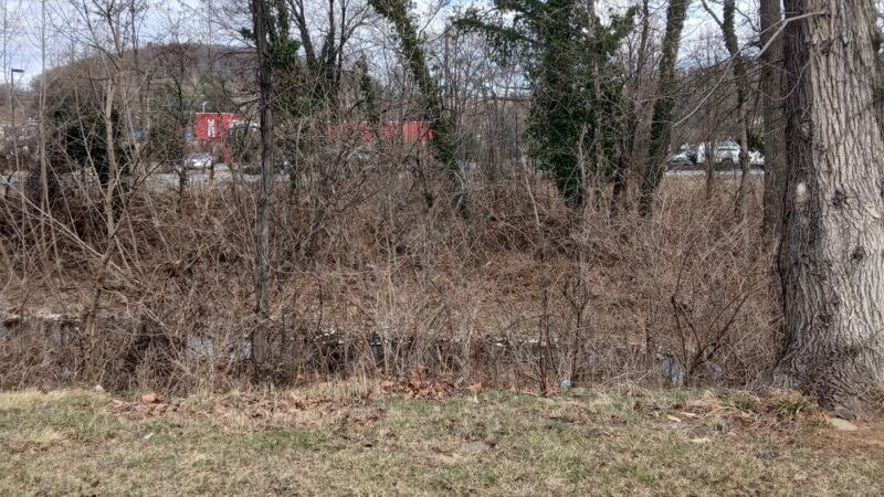 Royal Shenandoah Greenway - Front Royal, VA