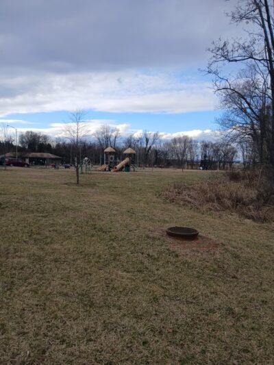 Royal Shenandoah Greenway - Front Royal, VA