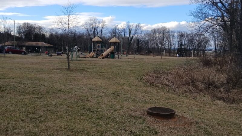 Royal Shenandoah Greenway - Front Royal, VA