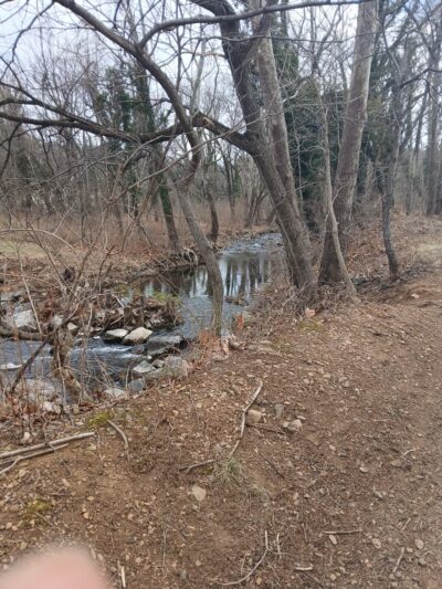 Royal Shenandoah Greenway - Front Royal, VA