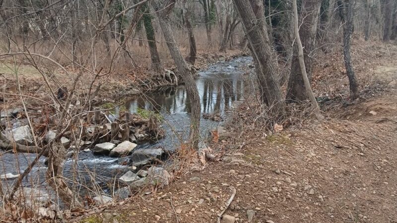 Royal Shenandoah Greenway - Front Royal, VA