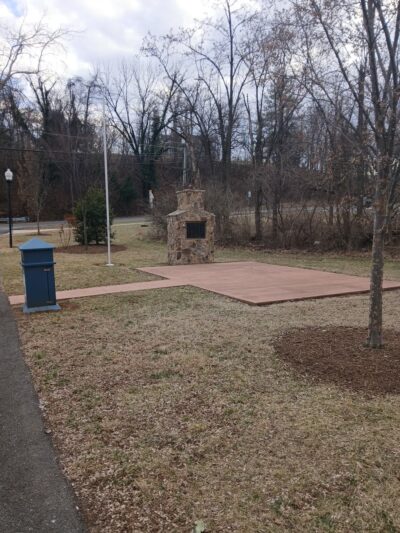 Royal Shenandoah Greenway - Front Royal, VA