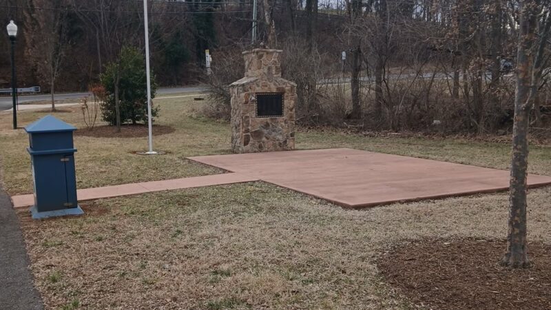 Royal Shenandoah Greenway - Front Royal, VA