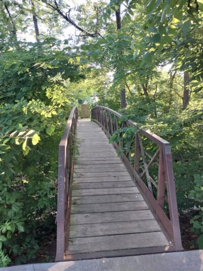 Royal Shenandoah Greenway - Front Royal, VA