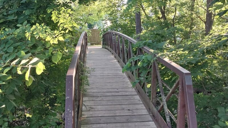 Royal Shenandoah Greenway - Front Royal, VA