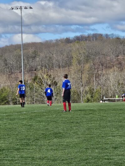 Skyline SoccerPlex - Front Royal, VA