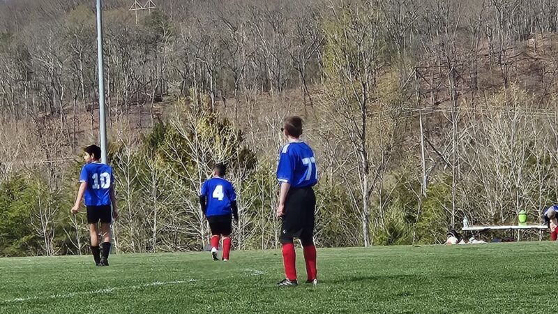 Skyline SoccerPlex - Front Royal, VA