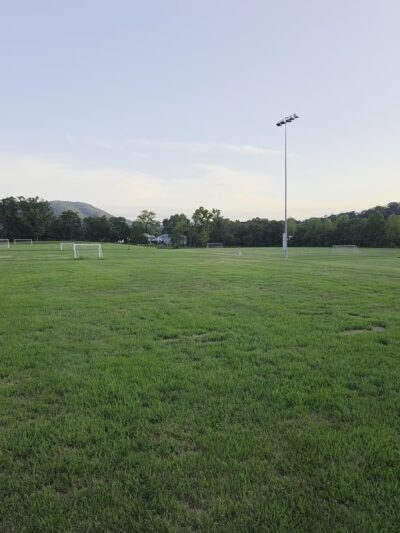 Skyline SoccerPlex - Front Royal, VA
