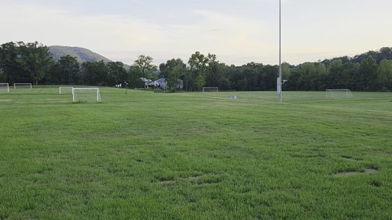 Skyline SoccerPlex - Front Royal, VA