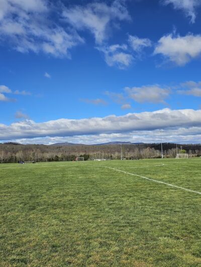Skyline SoccerPlex - Front Royal, VA