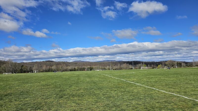 Skyline SoccerPlex - Front Royal, VA
