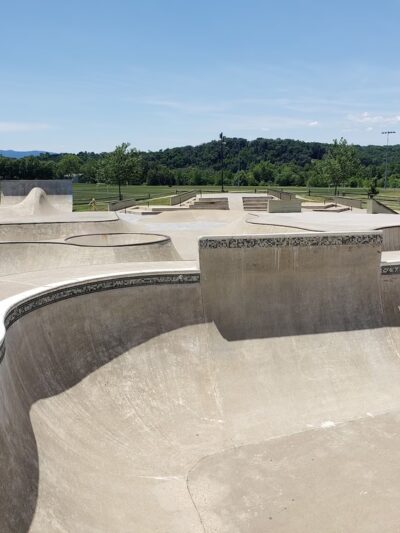 Skyline SoccerPlex - Front Royal, VA