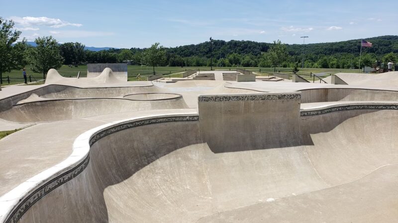Skyline SoccerPlex - Front Royal, VA