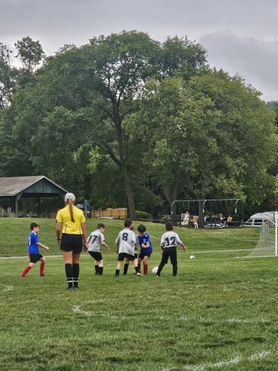 Skyline SoccerPlex - Front Royal, VA