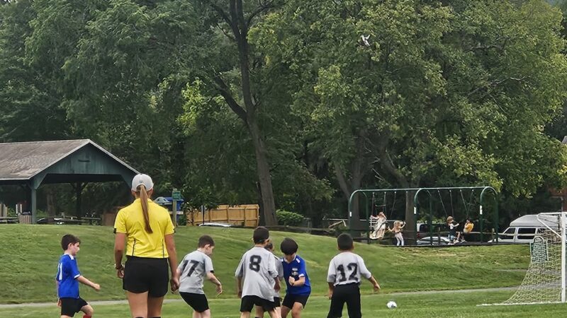 Skyline SoccerPlex - Front Royal, VA