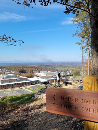 The Andreae Family Wellness and Recreation Trail - Front Royal, VA