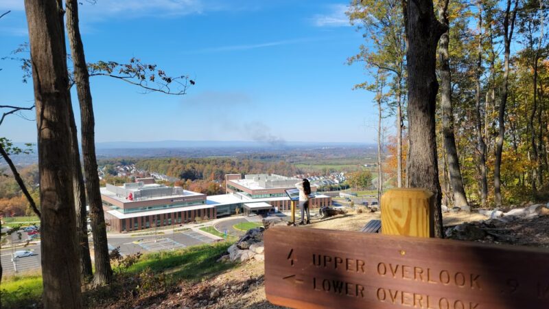 The Andreae Family Wellness and Recreation Trail - Front Royal, VA