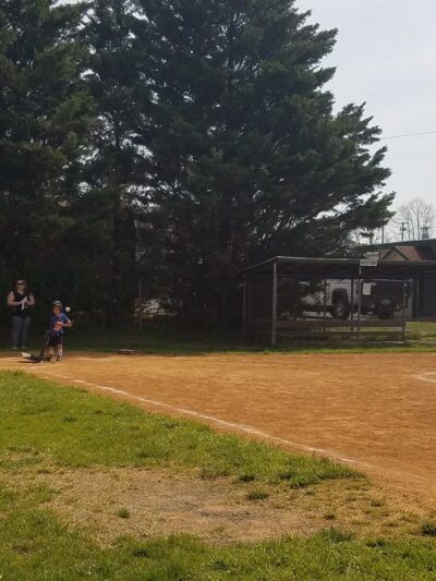 Warren County Parks & Recreation - Front Royal, VA