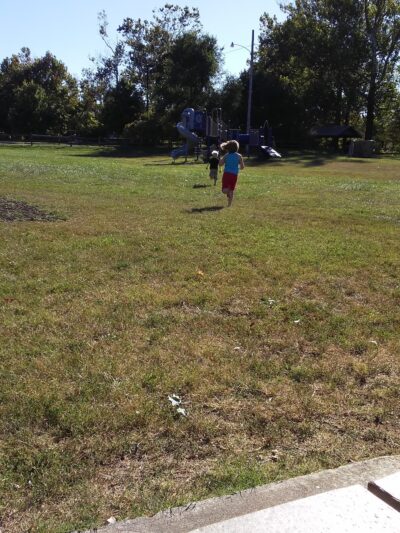 Warren County Parks & Recreation - Front Royal, VA