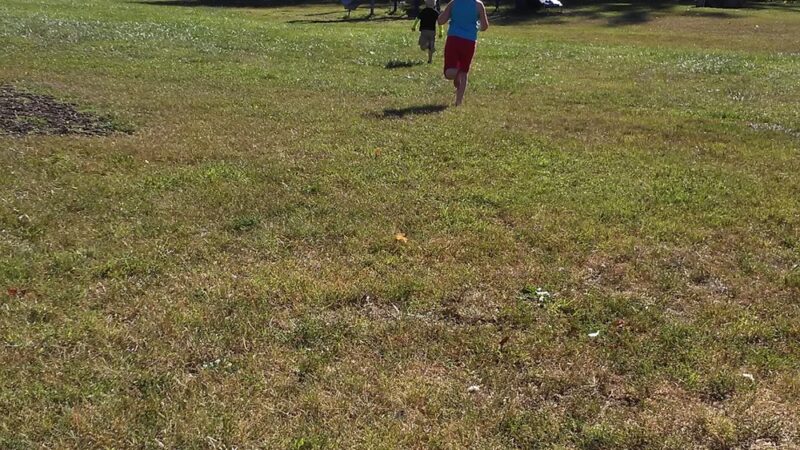 Warren County Parks & Recreation - Front Royal, VA