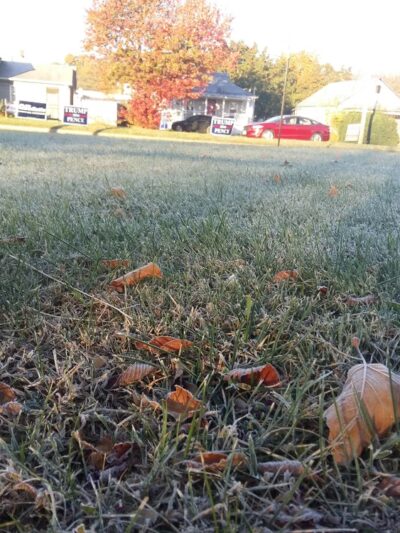 Warren County Parks & Recreation - Front Royal, VA