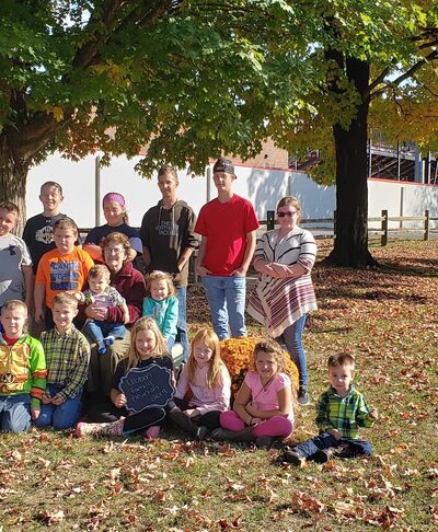 Warren County Parks & Recreation - Front Royal, VA