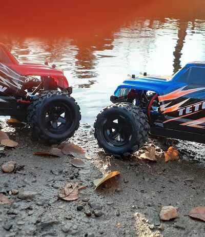 Warren County Parks & Recreation - Front Royal, VA