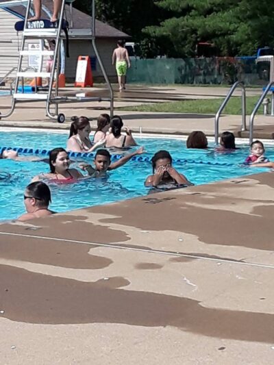 Warren County Parks & Recreation - Front Royal, VA