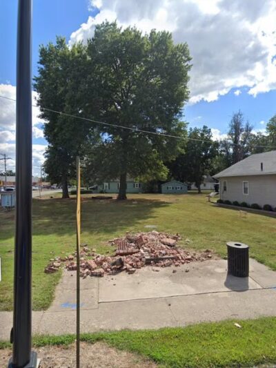 Frontenac Commons - Frontenac, KS