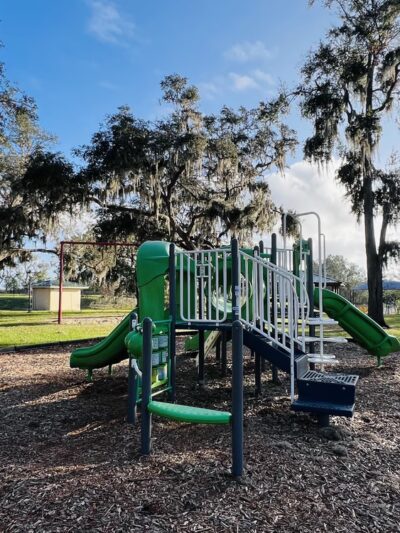 Fewox Memorial Park - Frostproof, FL