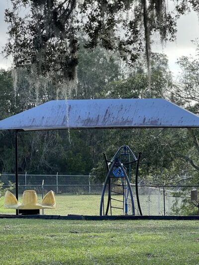 Fewox Memorial Park - Frostproof, FL