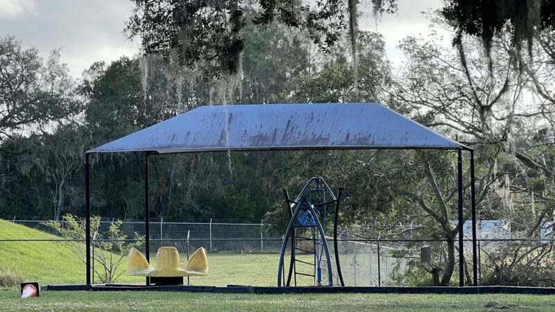 Fewox Memorial Park - Frostproof, FL