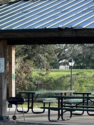 Fewox Memorial Park - Frostproof, FL