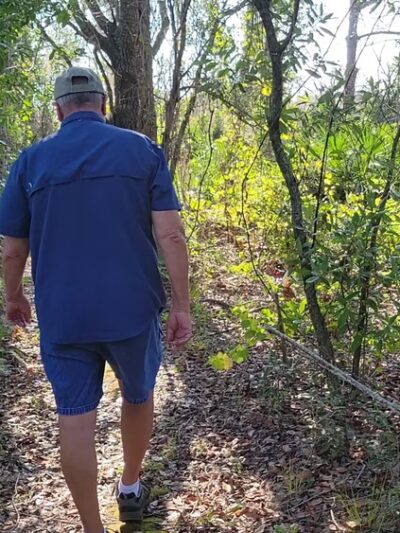Hickory Lake Scrub - Frostproof, FL