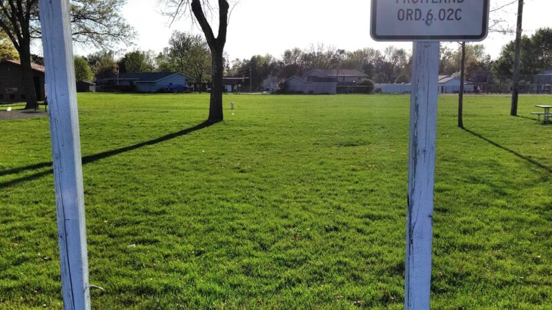 Drake Park - Fruitland, IA