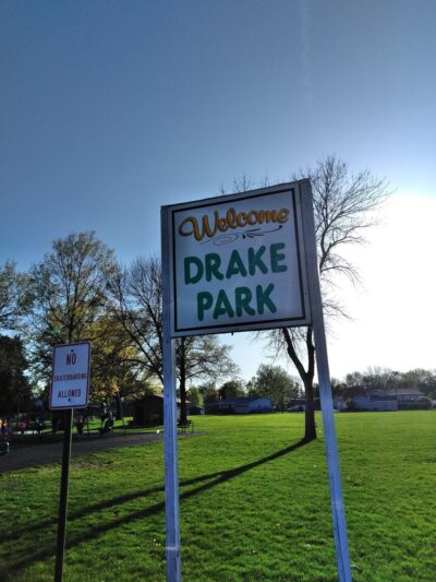 Drake Park - Fruitland, IA