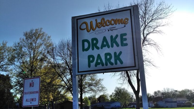 Drake Park - Fruitland, IA