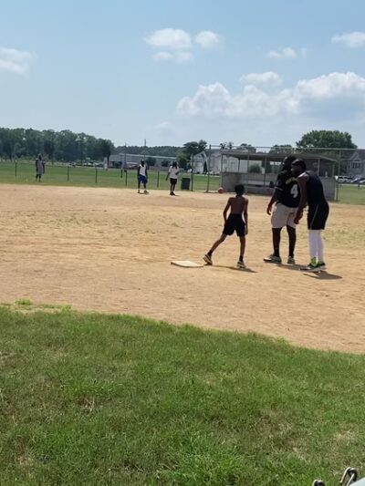 Fruitland Recreational Park - Fruitland, MD