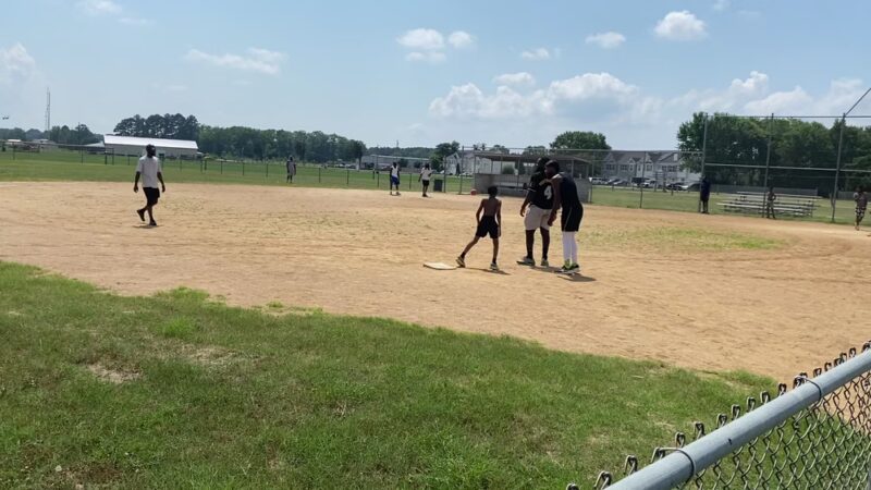 Fruitland Recreational Park - Fruitland, MD