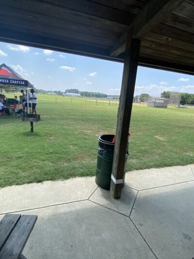 Fruitland Recreational Park - Fruitland, MD