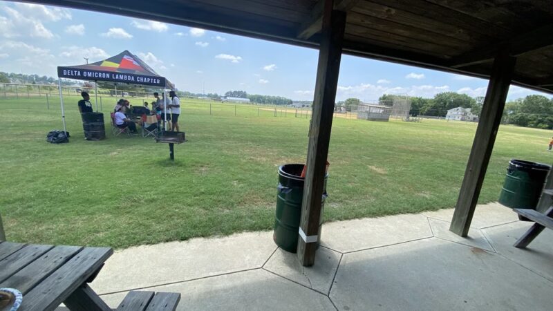 Fruitland Recreational Park - Fruitland, MD