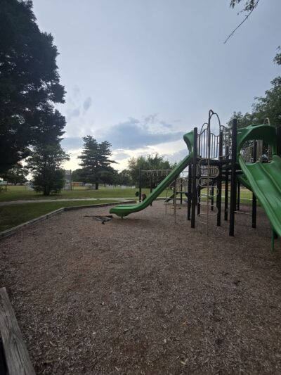 Fruitland Recreational Park - Fruitland, MD